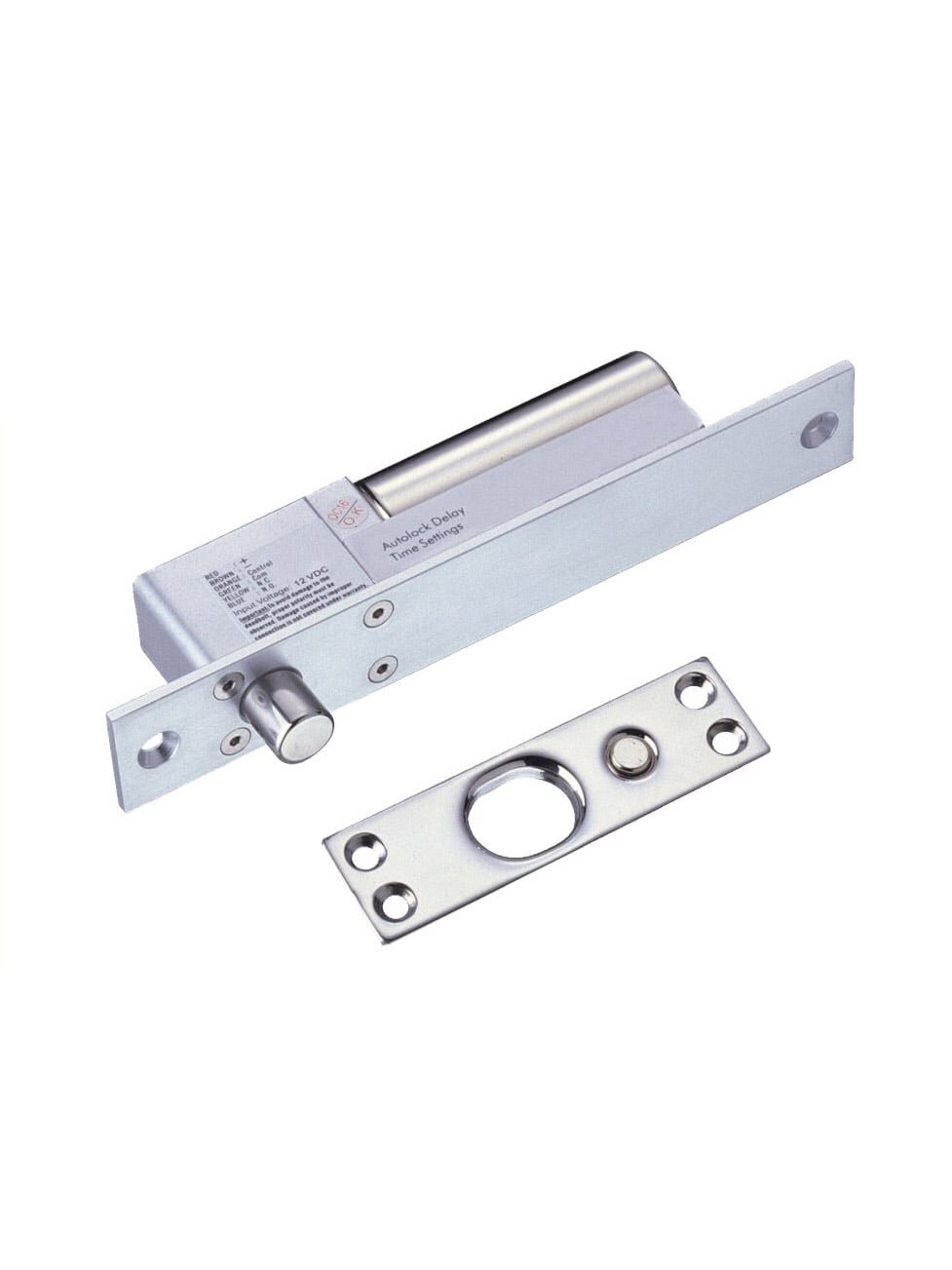 Elektromechaninė spyna PBM-802ST Elektromechaninė spyna PBM-802ST