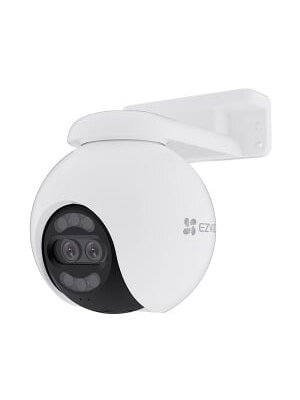 EZVIZ CS-H80x valdoma lauko kamera EZVIZ CS-H80x valdoma lauko kamera