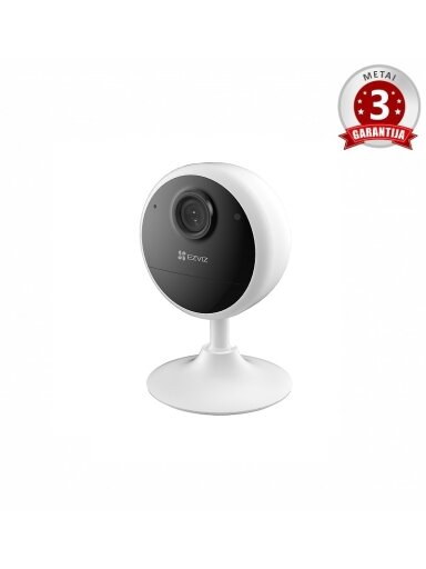 EZVIZ CS-CB1 vidaus akumuliatorinė kamera (1080P)