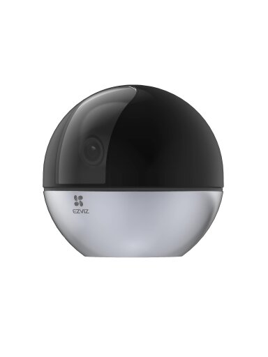 EZVIZ CS-E6 valdoma vidaus kamera