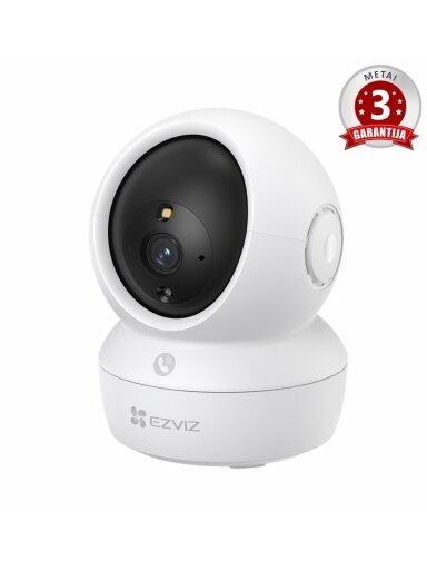 EZVIZ CS-H6c vidaus valdoma kamera