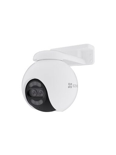 EZVIZ CS-H80x valdoma lauko kamera