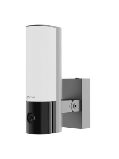 EZVIZ lauko šviestuvas su kamera CS-EL3 (3WFL, 2.8mm)