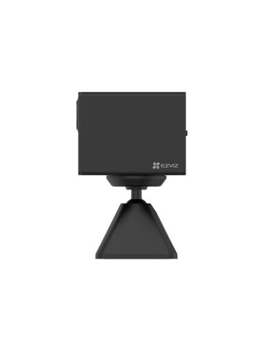 EZVIZ vidaus akumuliatorinė kamera CS-CB2 (1080P, H.265, Type-C)