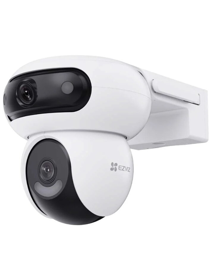 EZVIZ CS-H90 valdoma lauko kamera (4MP+4MP, 2.8mm/6mm, spalvotas naktinis matymas, IP65) EZVIZ CS-H90 valdoma lauko kamera (4MP+4MP, 2.8mm/6mm, spalvotas naktinis matymas, IP65)