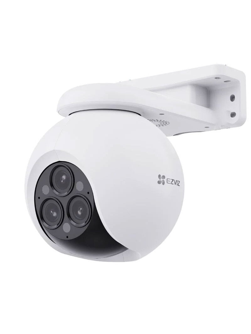 EZVIZ CS-H80f valdoma lauko kamera EZVIZ CS-H80f valdoma lauko kamera