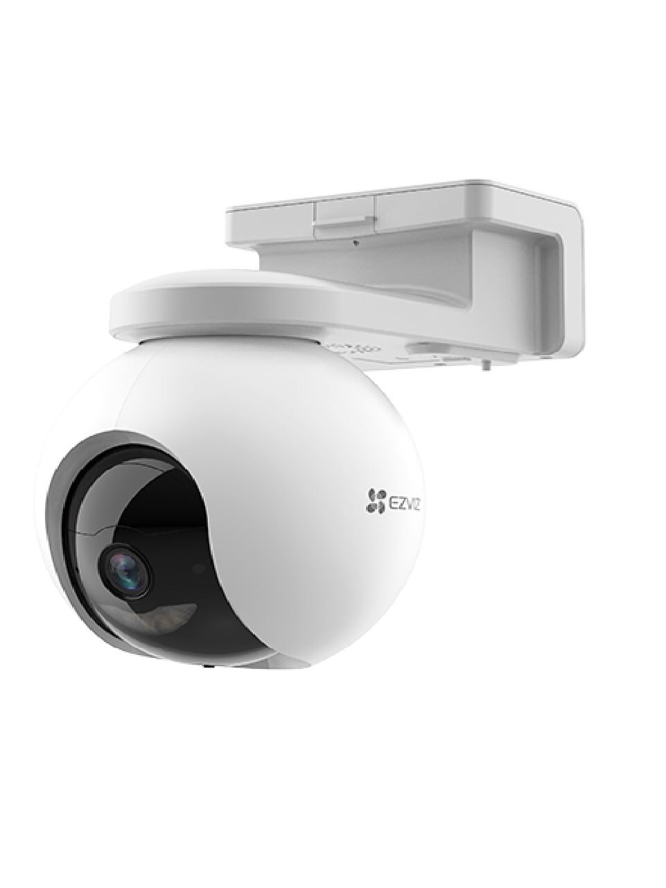 EZVIZ CS-EB8 4G akumuliatorinė valdoma lauko kamera (4K, IP65) EZVIZ CS-EB8 4G akumuliatorinė valdoma lauko kamera (4K, IP65)