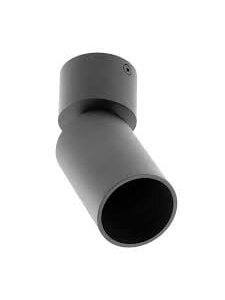 FARGO šviestuvas (juodas, 20W, GU10, IP20, 5.6x15.0cm) GTV OS-FRG20W2-00-MINI FARGO šviestuvas (juodas, 20W, GU10, IP20, 5.6x15.0cm) GTV OS-FRG20W2-00-MINI