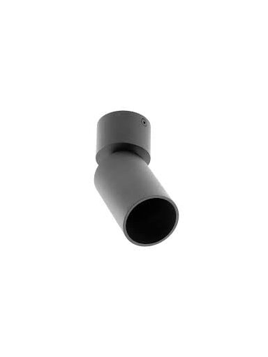 FARGO šviestuvas (juodas, 20W, GU10, IP20, 7.0x16.6mm) GTV OS-FRG20W2-10