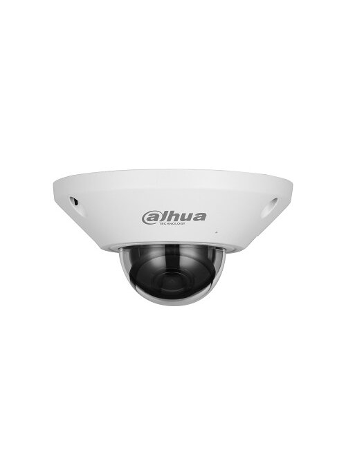 Fish-Eye IP kamera EB5541-AS. 5MP 25fps. 360°, PoE, AI, IVS, WDR