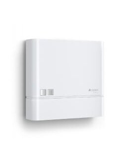 Fotorelė Steinel Night-Matic-IQ Plus 066116 (su Bluetooth, balta, IP54) Fotorelė Steinel Night-Matic-IQ Plus 066116 (su Bluetooth, balta, IP54)