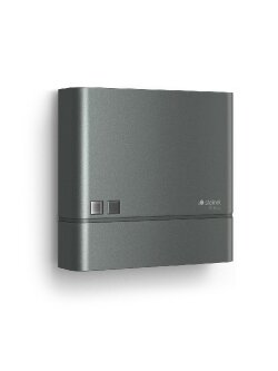 Fotorelė Steinel Night-Matic-IQ Plus 066116 (su Bluetooth, juoda, IP54) Fotorelė Steinel Night-Matic-IQ Plus 066116 (su Bluetooth, juoda, IP54)