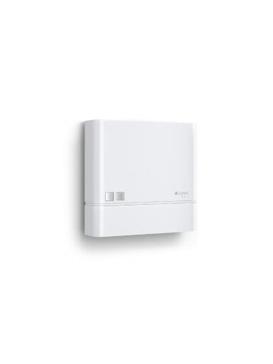 Fotorelė Steinel Night-Matic-IQ Plus 066116 (su Bluetooth, balta, IP54)
