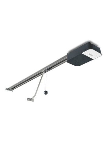 Garažo vartų automatikos komplektas NICE SPO32CKCER30