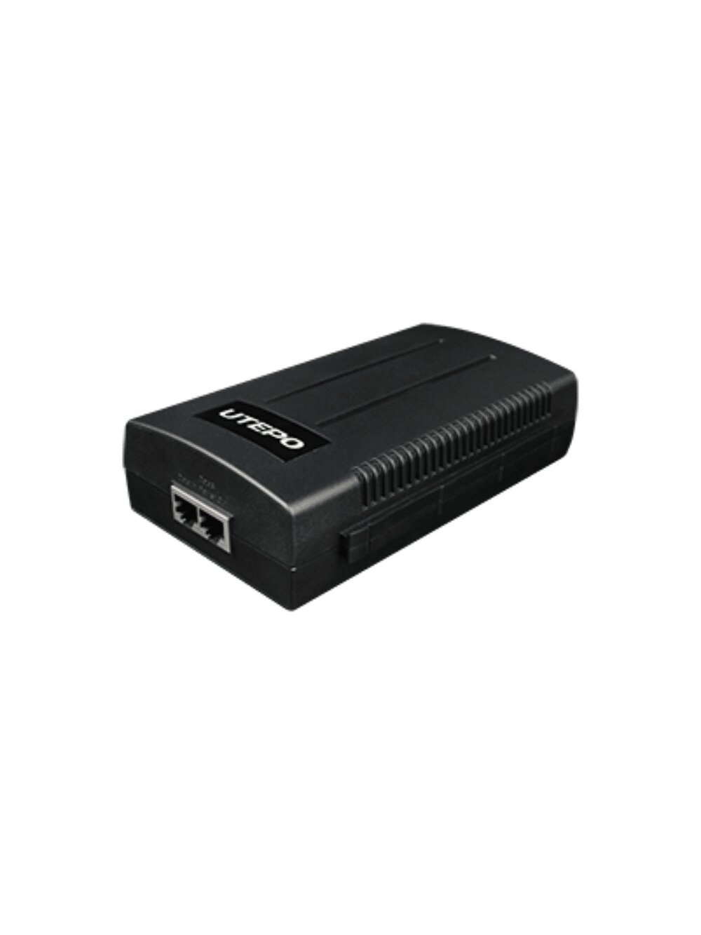 Gigabit PoE adapteris UTEPO UTP7201GE-PSE95 Gigabit PoE adapteris UTEPO UTP7201GE-PSE95