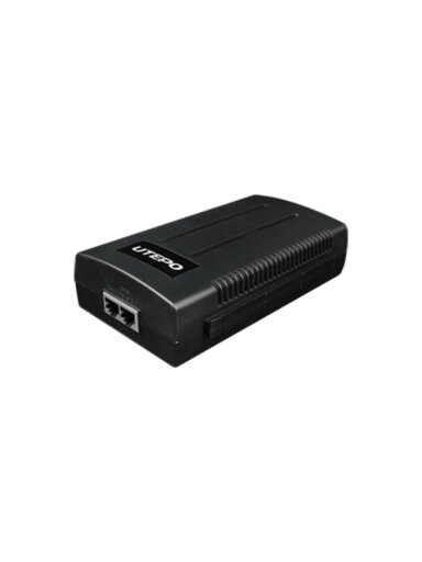 Gigabit PoE adapteris UTEPO UTP7201GE-PSE95