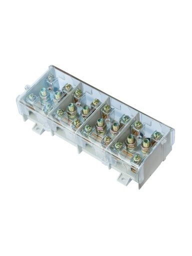 Gnybtas E.4026 Pawbol (DIN 4x95/35)