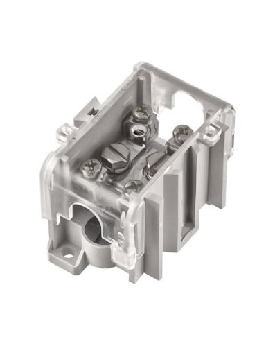 Gnybtas E.4028 Pawbol (DIN 1x25/4x6)
