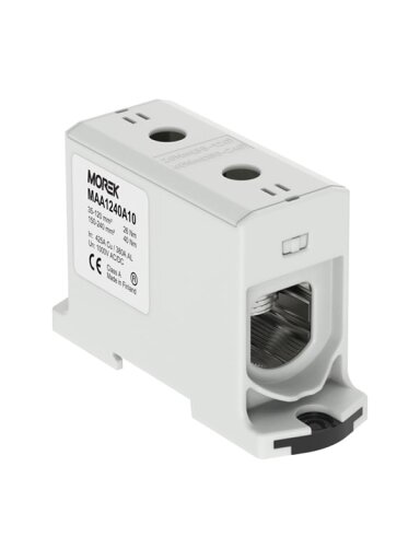 Gnybtas OTL240 1x35-240mm2 Morek MAA1240A10 (pilka)