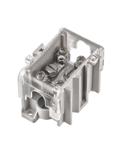 Gnybtas E.4028 Pawbol (DIN 1x25/4x6)