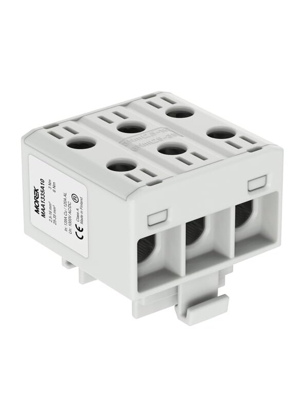 Gnybtas OTL35-3x 3x2.5-35mm2 Morek MAA1335A10 (pilkas)