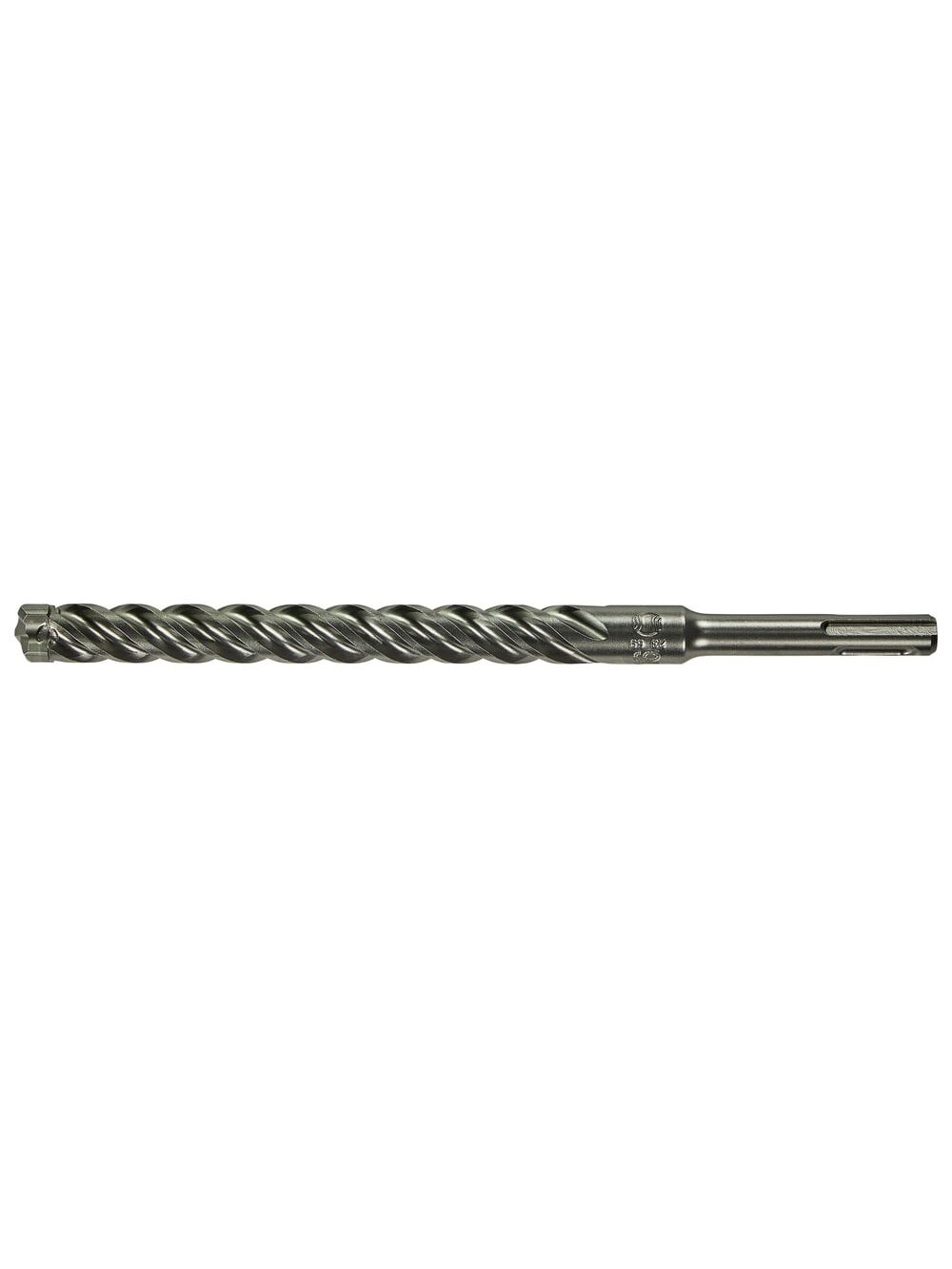 Grąžtas betonui 16x215mm SDS-PLUS Makita NEMESIS 2 E-14744 (darbinis ilgis 150mm)