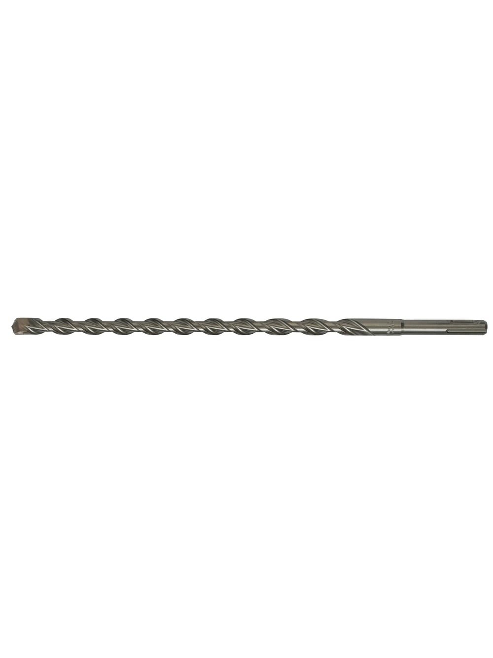 Grąžtas betonui 16x310mm SDS-PLUS Makita V-PLUS B-47933 (darbinis ilgis 260mm)