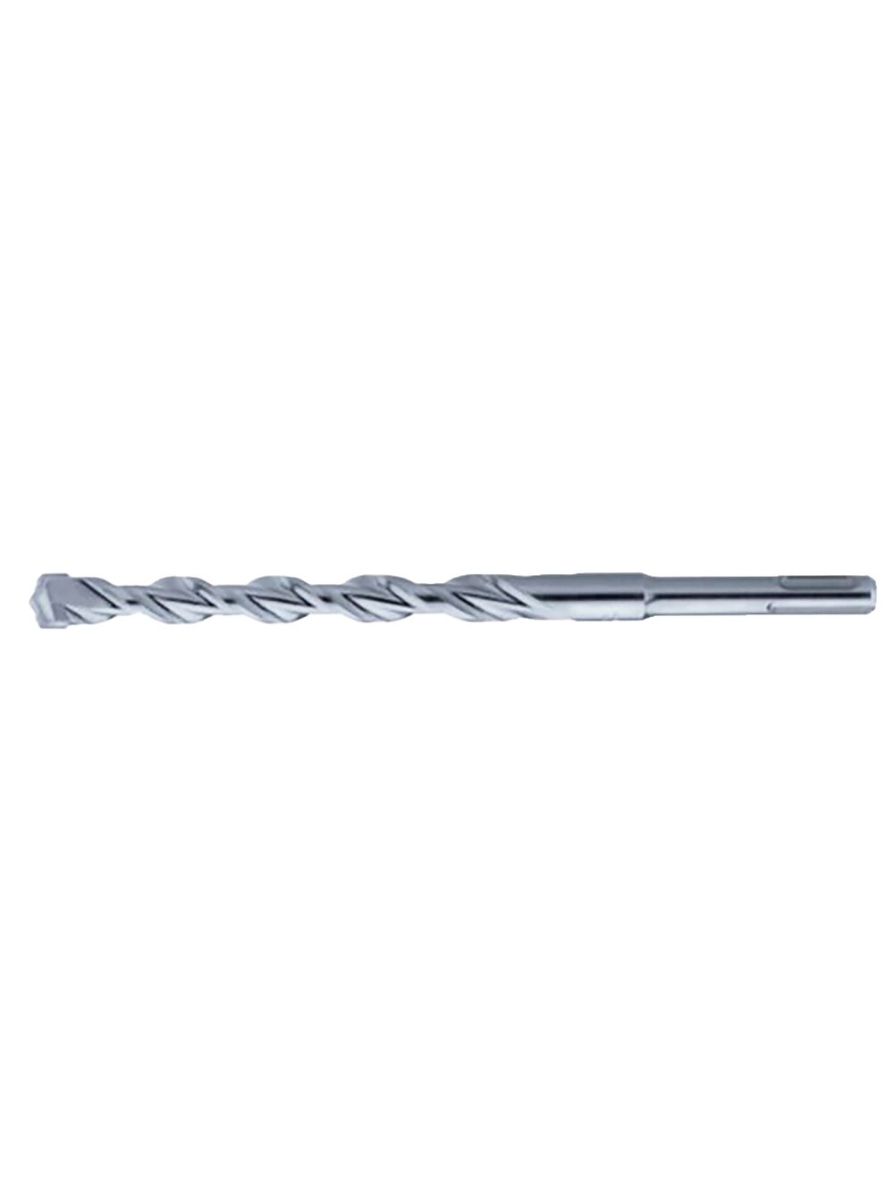 Grąžtas betonui 16x600mm SDS-PLUS V-PLUS Makita B-47955 (darbinis ilgis 550mm)