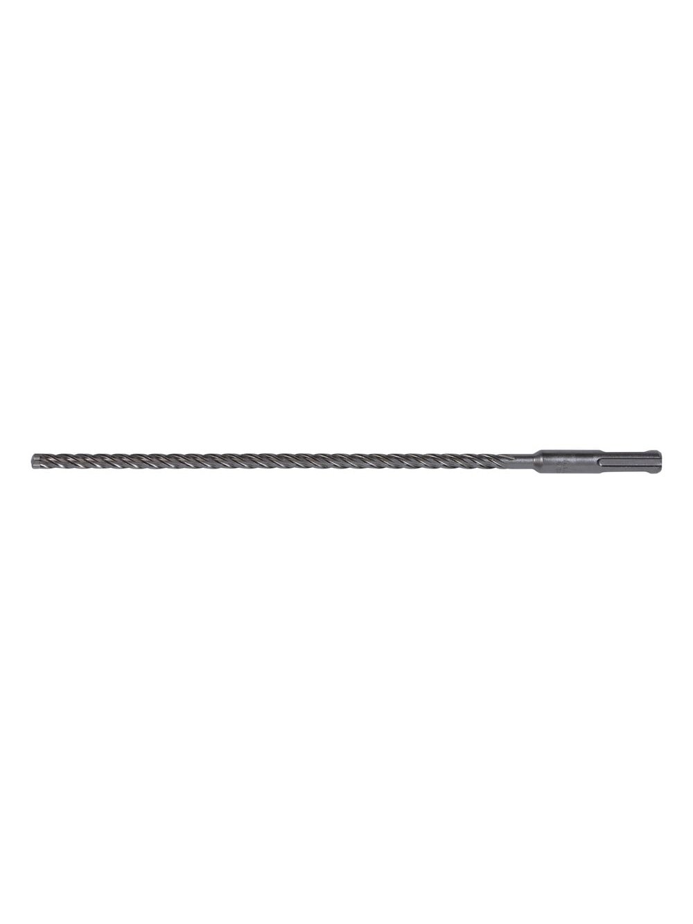Grąžtas betonui 6,5x265mm SDS-PLUS Makita NEMESIS 2 B-58045 (darbinis ilgis 150mm)