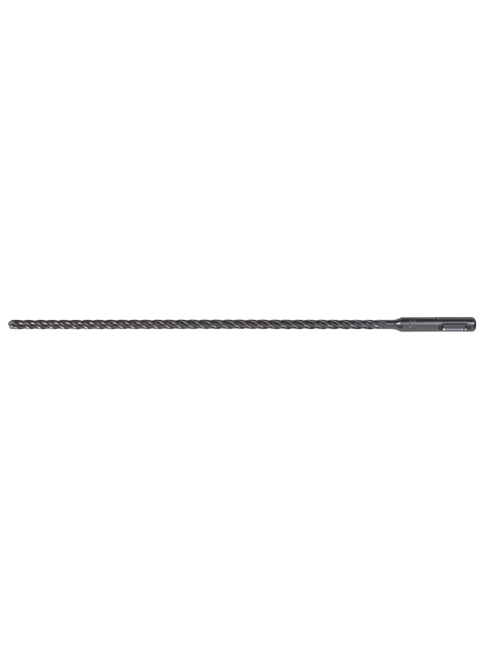 Grąžtas betonui 6,5x315mm SDS-PLUS Makita NEMESIS 2 B-58051 (darbinis ilgis 250mm) Grąžtas betonui 6,5x315mm SDS-PLUS Makita NEMESIS 2 B-58051 (darbinis ilgis 250mm)