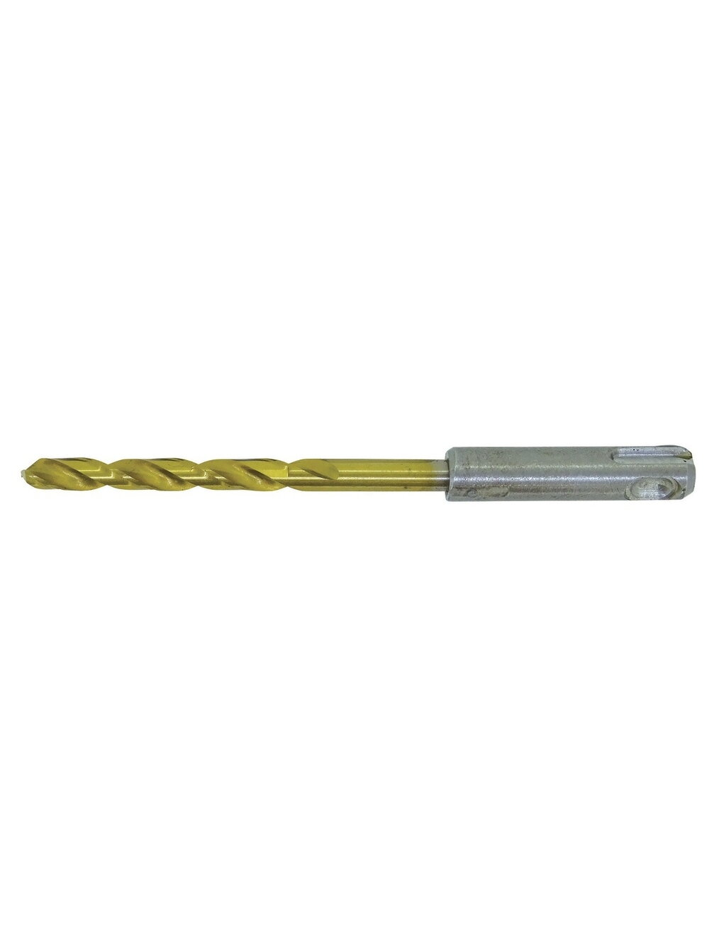 Grąžtas metalui 3x90mm SDS-PLUS HSS Makita B-57401 (darbinis ilgis 33mm) Grąžtas metalui 3x90mm SDS-PLUS HSS Makita B-57401 (darbinis ilgis 33mm)