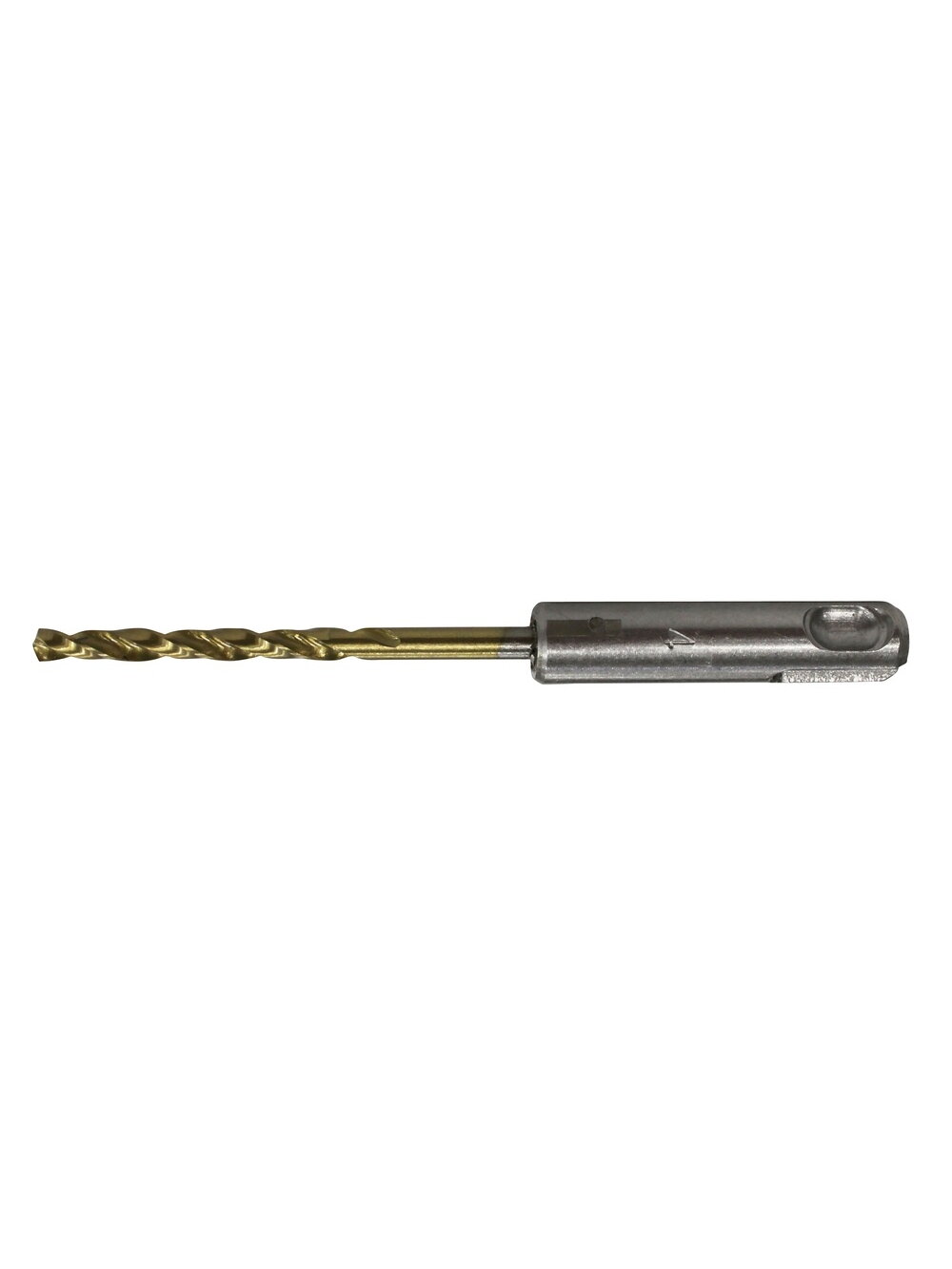 Grąžtas metalui 4x105mm SDS-PLUS HSS Makita B-57423 (darbinis ilgis 43mm) Grąžtas metalui 4x105mm SDS-PLUS HSS Makita B-57423 (darbinis ilgis 43mm)