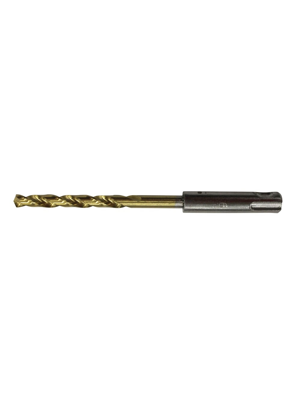 Grąžtas metalui 6x123mm SDS-PLUS HSS Makita B-57467 (darbinis ilgis 43mm) Grąžtas metalui 6x123mm SDS-PLUS HSS Makita B-57467 (darbinis ilgis 43mm)