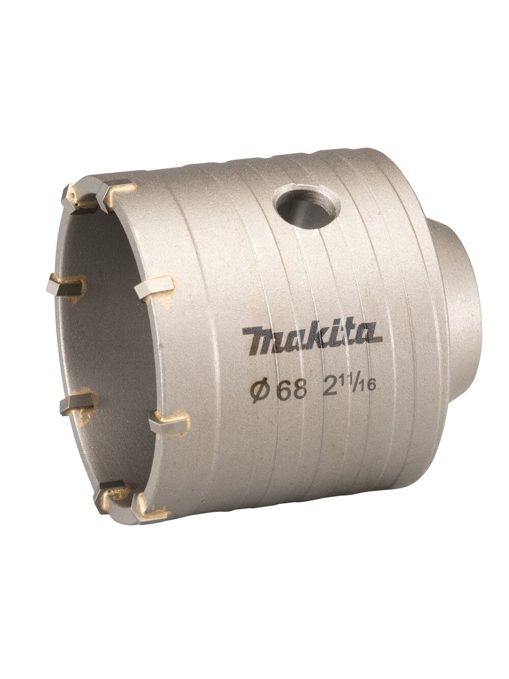 Gręžimo karūna 68mm Makita D-73938 Gręžimo karūna 68mm Makita D-73938