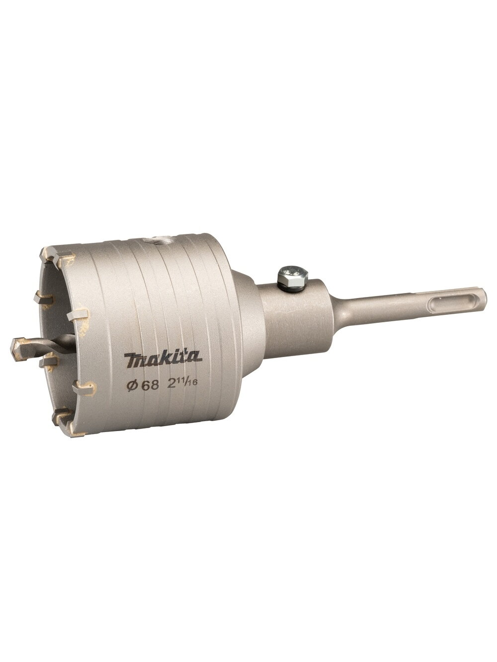 Gręžimo karūna 68mm Makita D-74011