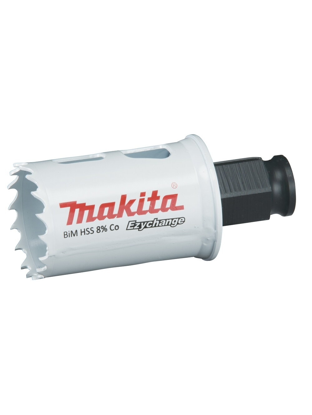 Gręžimo karūna Ezychange 40mm Makita E-03779 Gręžimo karūna Ezychange 40mm Makita E-03779