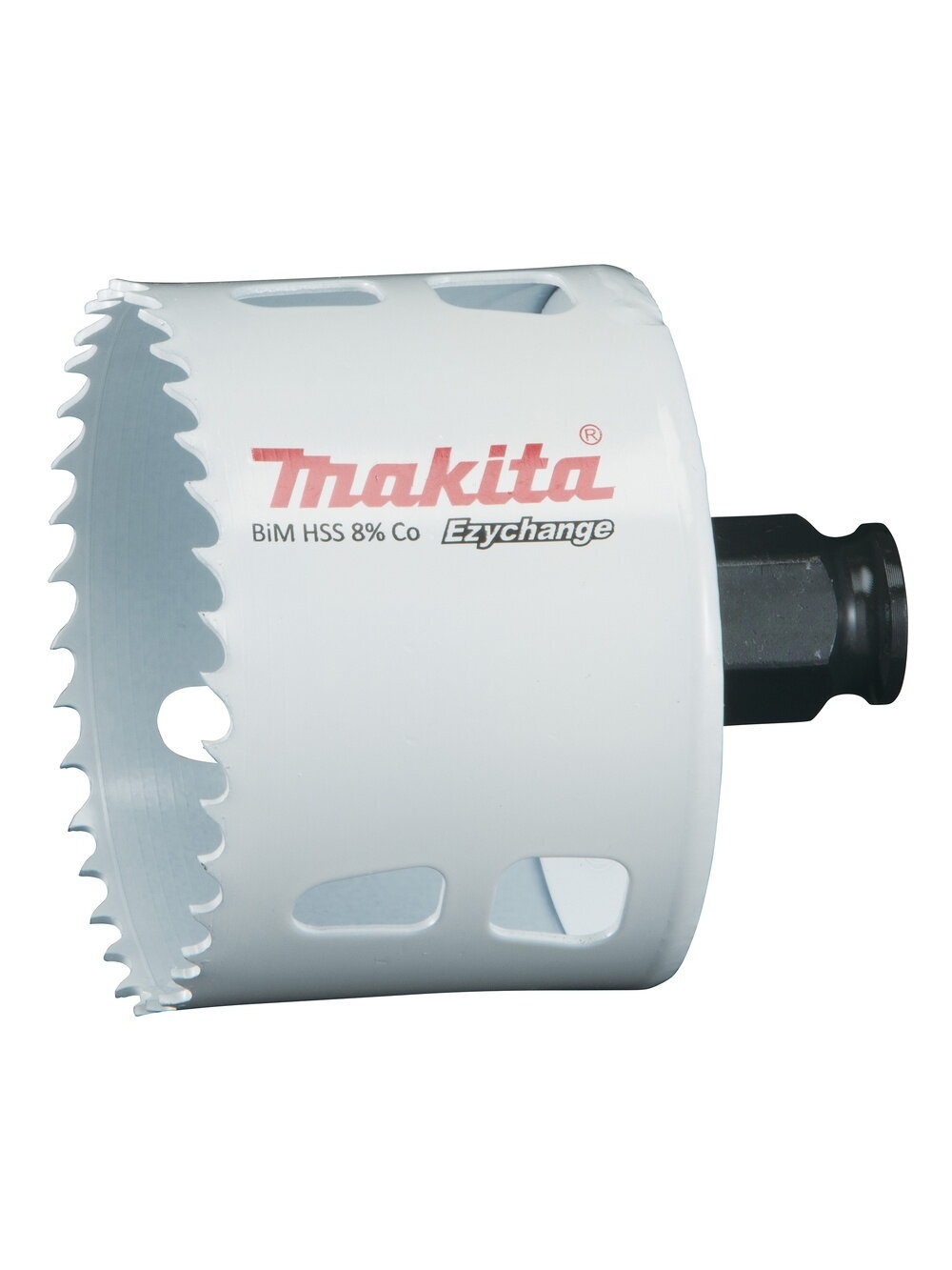 Gręžimo karūna Ezychange 68mm Makita E-03903 Gręžimo karūna Ezychange 68mm Makita E-03903