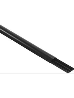 Grindinis kanalas 75x18mm juodas Legrand 030090 (18) Grindinis kanalas 75x18mm juodas Legrand 030090 (18)