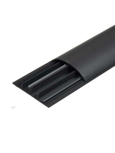 Grindinis kanalas 92x20mm pilkas Legrand 032800