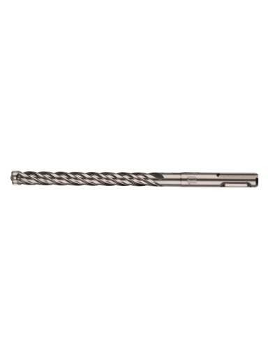 Grąžtas betonui 10x165mm SDS-PLUS Makita NEMESIS 2 B-58207
