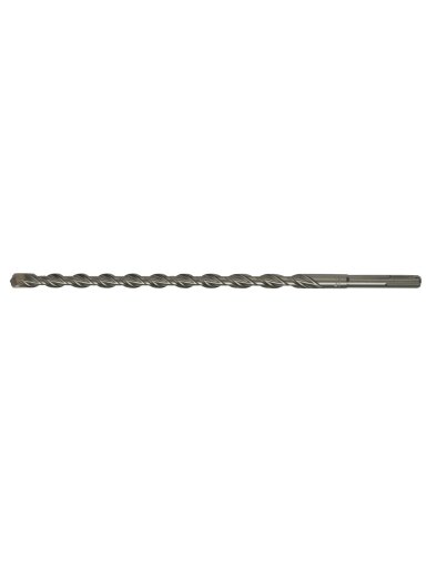 Grąžtas betonui 16x310mm SDS-PLUS Makita V-PLUS B-47933 (darbinis ilgis 260mm)