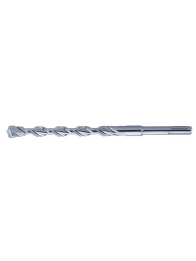 Grąžtas betonui 16x600mm SDS-PLUS V-PLUS Makita B-47955 (darbinis ilgis 550mm)