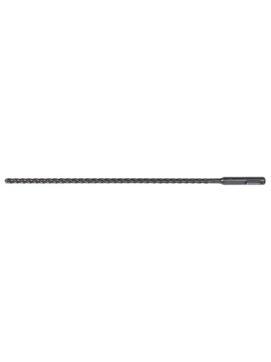 Grąžtas betonui 6,5x315mm SDS-PLUS Makita NEMESIS 2 B-58051 (darbinis ilgis 250mm)