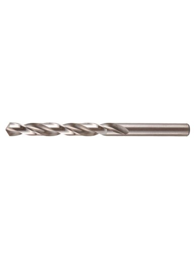 Grąžtas metalui 10x133mm HSS Makita D-09824 (darbinis ilgis 87mm)