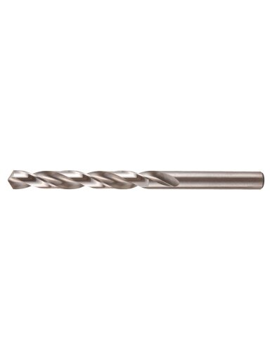 Grąžtas metalui 13x151mm HSS Makita D-09880 (darbinis ilgis 101mm)