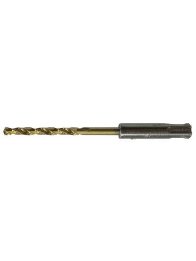 Grąžtas metalui 5x116mm SDS-PLUS HSS Makita B-57445 (darbinis ilgis 52mm)