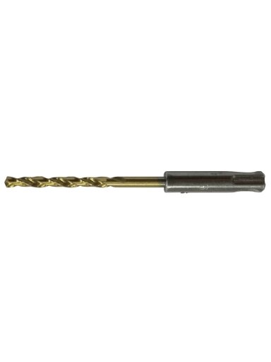 Grąžtas metalui 6.5x101mm HSS Makita D-09759 (darbinis ilgis 63mm)