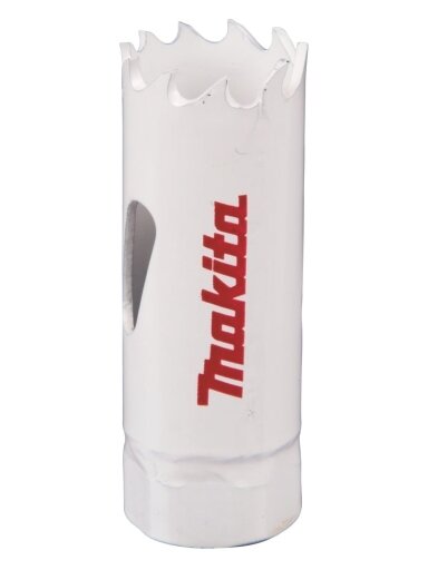 Gręžimo karūna 19 mm Makita D-17005