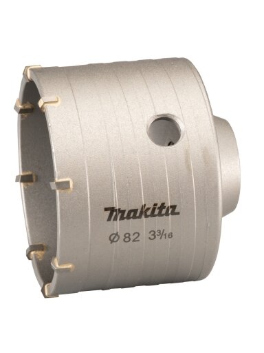 Gręžimo karūna 82mm Makita D-73944