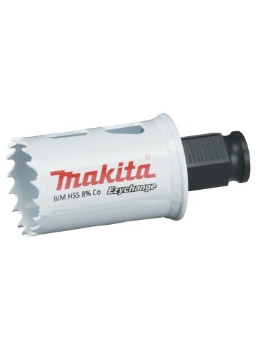 Gręžimo karūna Ezychange 32mm Makita E-03735